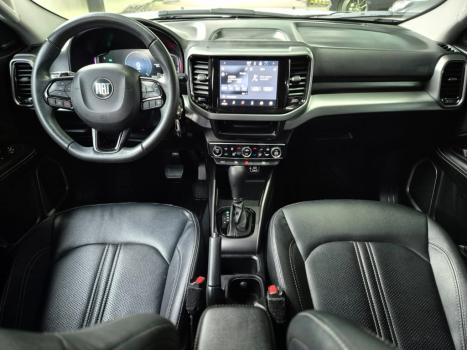 FIAT Toro 1.3 16V 4P FLEX 270 TURBO FREEDOM AUTOM�TICO, Foto 6