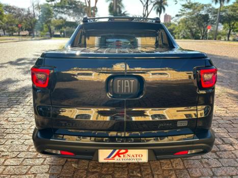 FIAT Toro 1.3 16V 4P FLEX 270 TURBO ULTRA AUTOM�TICO, Foto 6