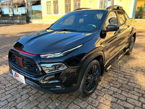 FIAT Toro 1.3 16V 4P FLEX 270 TURBO ULTRA AUTOM�TICO, Foto 7