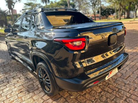 FIAT Toro 1.3 16V 4P FLEX 270 TURBO ULTRA AUTOM�TICO, Foto 8
