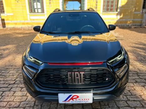 FIAT Toro 1.3 16V 4P FLEX 270 TURBO ULTRA AUTOM�TICO, Foto 9
