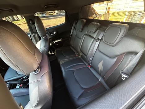 FIAT Toro 1.3 16V 4P FLEX 270 TURBO ULTRA AUTOM�TICO, Foto 10
