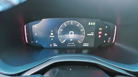 FIAT Toro 1.3 16V 4P FLEX 270 TURBO VOLCANO AUTOM�TICO, Foto 7