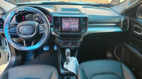 FIAT Toro 1.3 16V 4P FLEX 270 TURBO VOLCANO AUTOM�TICO, Foto 8