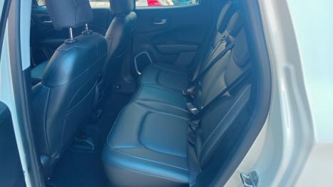 FIAT Toro 1.3 16V 4P FLEX 270 TURBO VOLCANO AUTOM�TICO, Foto 9