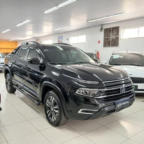 FIAT Toro 1.3 16V 4P FLEX 270 TURBO FREEDOM AUTOM�TICO, Foto 1