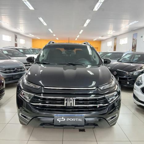 FIAT Toro 1.3 16V 4P FLEX 270 TURBO FREEDOM AUTOM�TICO, Foto 2