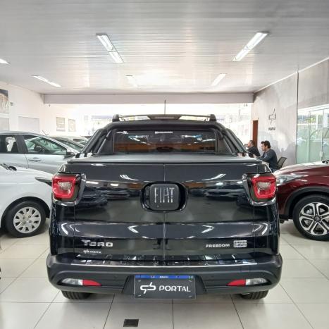 FIAT Toro 1.3 16V 4P FLEX 270 TURBO FREEDOM AUTOM�TICO, Foto 3