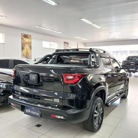 FIAT Toro 1.3 16V 4P FLEX 270 TURBO FREEDOM AUTOM�TICO, Foto 4