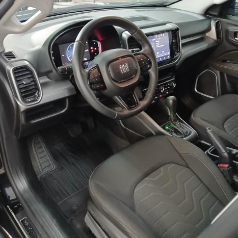 FIAT Toro 1.3 16V 4P FLEX 270 TURBO FREEDOM AUTOM�TICO, Foto 5