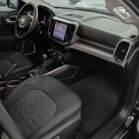 FIAT Toro 1.3 16V 4P FLEX 270 TURBO FREEDOM AUTOM�TICO, Foto 6