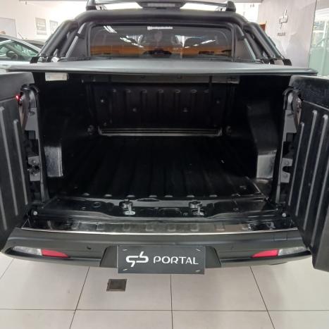 FIAT Toro 1.3 16V 4P FLEX 270 TURBO FREEDOM AUTOM�TICO, Foto 7