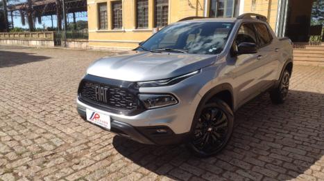FIAT Toro 1.3 16V 4P FLEX 270 TURBO VOLCANO AUTOM�TICO, Foto 5