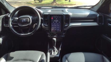 FIAT Toro 1.3 16V 4P FLEX 270 TURBO VOLCANO AUTOM�TICO, Foto 7