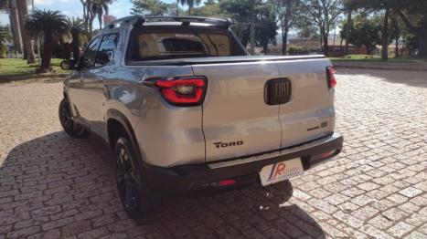 FIAT Toro 1.3 16V 4P FLEX 270 TURBO VOLCANO AUTOM�TICO, Foto 9