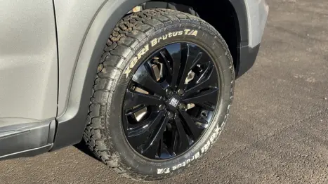 FIAT Toro 1.3 16V 4P FLEX 270 TURBO VOLCANO AUTOM�TICO, Foto 10