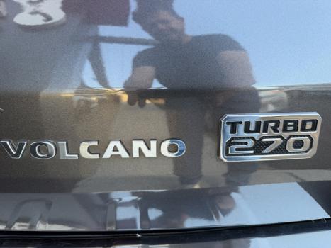 FIAT Toro 1.3 16V 4P FLEX 270 TURBO VOLCANO AUTOM�TICO, Foto 8