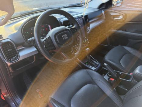 FIAT Toro 1.3 16V 4P FLEX 270 TURBO VOLCANO AUTOM�TICO, Foto 13