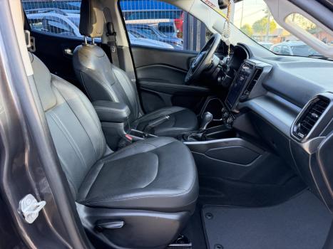 FIAT Toro 1.3 16V 4P FLEX 270 TURBO VOLCANO AUTOM�TICO, Foto 15