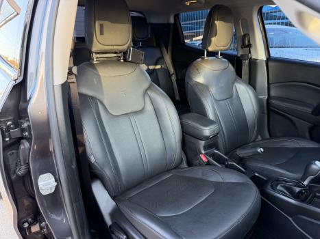 FIAT Toro 1.3 16V 4P FLEX 270 TURBO VOLCANO AUTOM�TICO, Foto 16