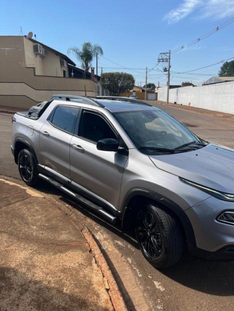 FIAT Toro 1.3 16V 4P FLEX 270 TURBO VOLCANO AUTOM�TICO, Foto 2