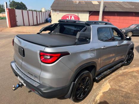 FIAT Toro 1.3 16V 4P FLEX 270 TURBO VOLCANO AUTOM�TICO, Foto 4