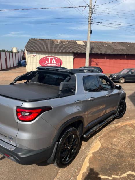FIAT Toro 1.3 16V 4P FLEX 270 TURBO VOLCANO AUTOM�TICO, Foto 5