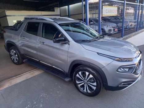 FIAT Toro 1.3 16V 4P FLEX 270 TURBO VOLCANO AUTOM�TICO, Foto 1
