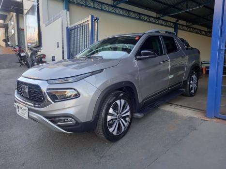 FIAT Toro 1.3 16V 4P FLEX 270 TURBO VOLCANO AUTOM�TICO, Foto 2
