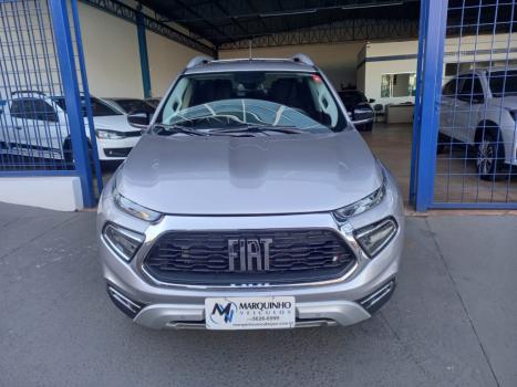 FIAT Toro 1.3 16V 4P FLEX 270 TURBO VOLCANO AUTOM�TICO, Foto 3