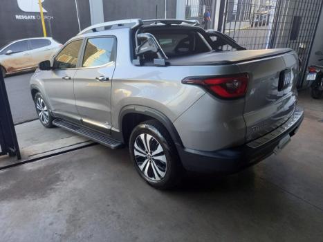 FIAT Toro 1.3 16V 4P FLEX 270 TURBO VOLCANO AUTOM�TICO, Foto 5