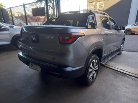 FIAT Toro 1.3 16V 4P FLEX 270 TURBO VOLCANO AUTOM�TICO, Foto 6