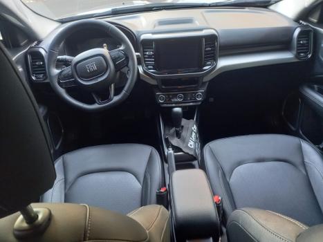 FIAT Toro 1.3 16V 4P FLEX 270 TURBO VOLCANO AUTOM�TICO, Foto 7