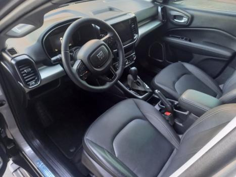 FIAT Toro 1.3 16V 4P FLEX 270 TURBO VOLCANO AUTOM�TICO, Foto 8