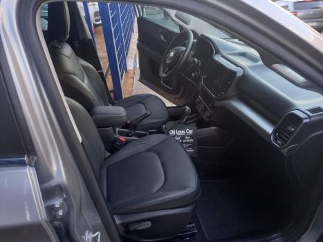 FIAT Toro 1.3 16V 4P FLEX 270 TURBO VOLCANO AUTOM�TICO, Foto 9