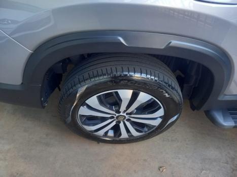 FIAT Toro 1.3 16V 4P FLEX 270 TURBO VOLCANO AUTOM�TICO, Foto 10