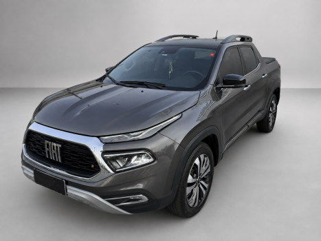 FIAT Toro 1.3 16V 4P FLEX 270 TURBO VOLCANO AUTOM�TICO, Foto 2