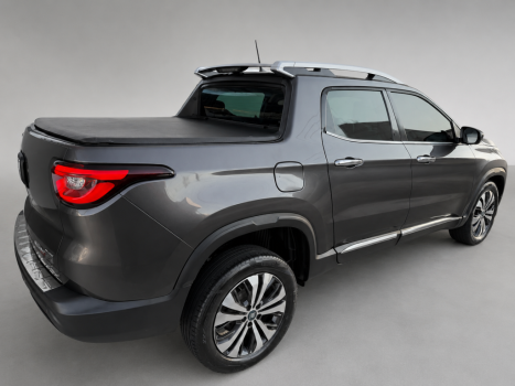 FIAT Toro 1.3 16V 4P FLEX 270 TURBO VOLCANO AUTOM�TICO, Foto 3