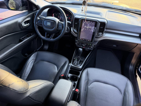 FIAT Toro 1.3 16V 4P FLEX 270 TURBO VOLCANO AUTOM�TICO, Foto 4