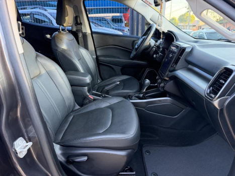 FIAT Toro 1.3 16V 4P FLEX 270 TURBO VOLCANO AUTOM�TICO, Foto 5