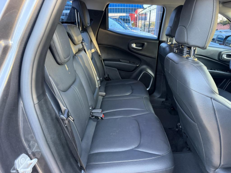 FIAT Toro 1.3 16V 4P FLEX 270 TURBO VOLCANO AUTOM�TICO, Foto 6