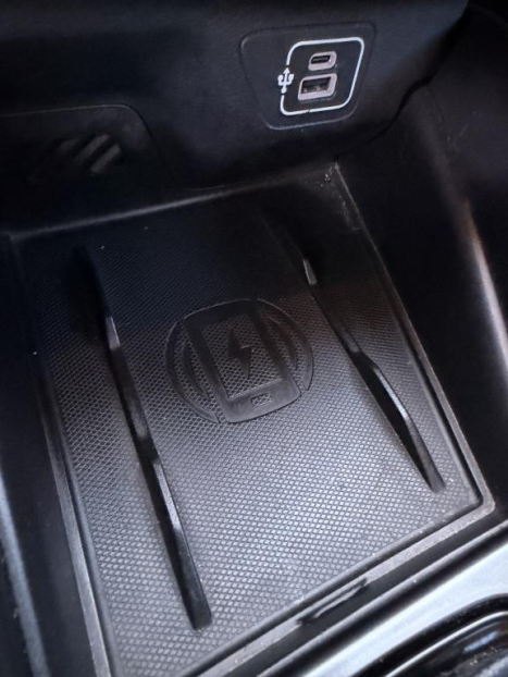 FIAT Toro 1.3 16V 4P FLEX 270 TURBO VOLCANO AUTOM�TICO, Foto 9