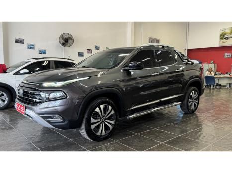 FIAT Toro 1.3 16V 4P FLEX 270 TURBO VOLCANO AUTOM�TICO, Foto 1