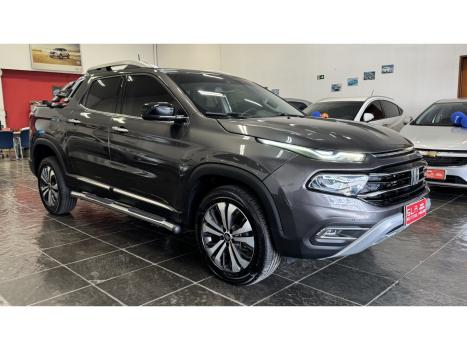FIAT Toro 1.3 16V 4P FLEX 270 TURBO VOLCANO AUTOM�TICO, Foto 2