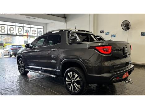 FIAT Toro 1.3 16V 4P FLEX 270 TURBO VOLCANO AUTOM�TICO, Foto 3