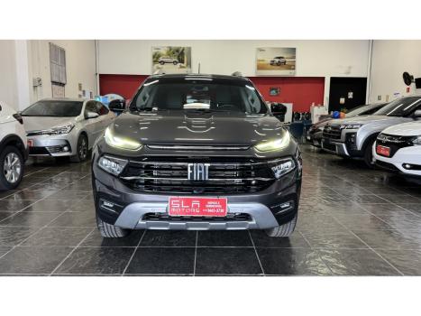 FIAT Toro 1.3 16V 4P FLEX 270 TURBO VOLCANO AUTOM�TICO, Foto 4