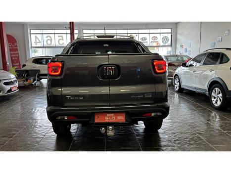 FIAT Toro 1.3 16V 4P FLEX 270 TURBO VOLCANO AUTOM�TICO, Foto 5