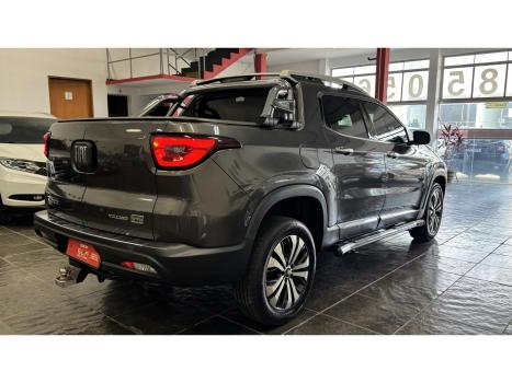 FIAT Toro 1.3 16V 4P FLEX 270 TURBO VOLCANO AUTOM�TICO, Foto 6