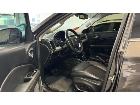FIAT Toro 1.3 16V 4P FLEX 270 TURBO VOLCANO AUTOM�TICO, Foto 7
