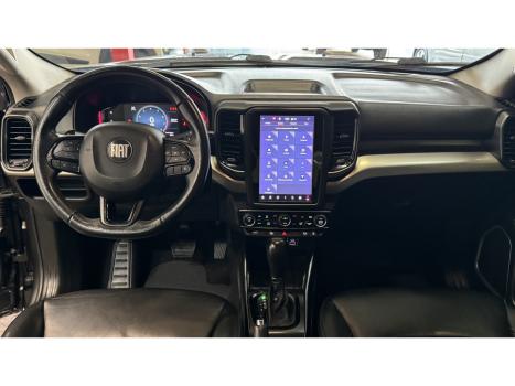 FIAT Toro 1.3 16V 4P FLEX 270 TURBO VOLCANO AUTOM�TICO, Foto 8